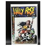 Hilly Rose #1 Astro Comics