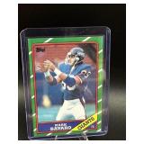 Mark Bavaro 1986 Topps 144