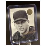 Alex Rodriguez 1993 Classic Games 143