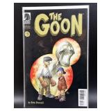 The Goon #3 Dark Horse Comics