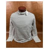 New $45 J Crew Knit Shirt Size XXL