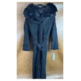 New $460 Calvin Klein Coat Size 10