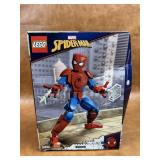 New Lego Spider-man 76226