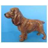 ROYAL DOULTON "COCKER SPANIEL" FIGURINE