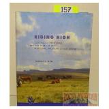 "Riding High, CO Ranchers/100 Years of Stock Show"