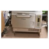 HIGH SPEED CONVECTION OVEN