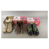 Baby Shoes, Wee Walker Shoe Boxes
