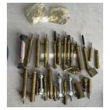 Brass Fittings And Parts