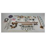 Costume Jewelry