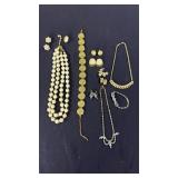 Costume Jewelry