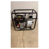 New Paladin 3" 7.5 Hp Gasoline Water Pump