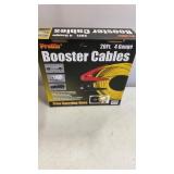 Pro Glo 20ï¿½ Booster Cables