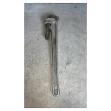 36" Reed Pipe Wrench