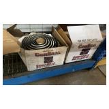 Rolls of Concrete Sealants