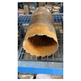 8" Core Bore Bit