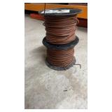 12 Gauge THHN Brown Machine & Tool Wire