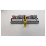 Winchester 20GA, 2-3/4" Deer Refilled Slugs, 10rds