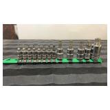 Drive Socket Set