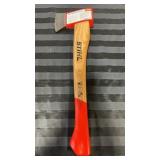 Stihl Splitting Hatchet