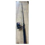 Shakespear Ugly Stick Fishing Rod