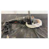 Warrior 7" Polisher/ Sander 10A