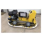 Unused Fland 60" Ride On Power Trowel