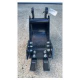 8" Mini Narrow Trenching Bucket