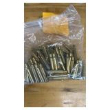 30-06 Brass Unprimed