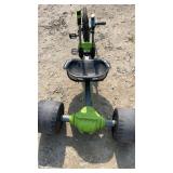 Huffy Green Machine Pedal Trike