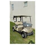 Yamaha 2009 8.5KW Gasoline Golf Cart