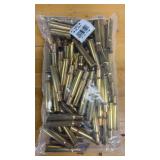 30-40 Krag Brass unprimed