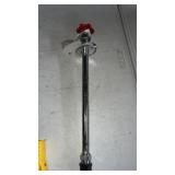 Frost Freeze Valve