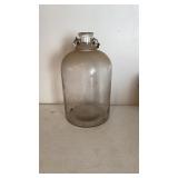 Glass Jug