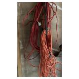 2 Extension Cords