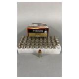 40 S&W Federal 180gr 50rds