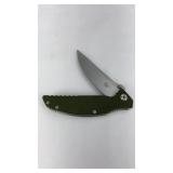 New-Enlan Pocket Knife-EW054-8Cr13MoV