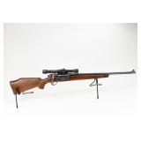 Springfield 30-40 Krag Rifle