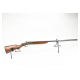 Iver Johnson Champion 16ga Shotgun