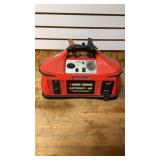 Black & Decker Rechargeable Portable Power Station