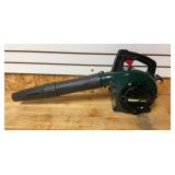 Bolens BL125 180mph Gasoline Leaf Blower