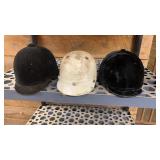 Equestrian Riding Helmets