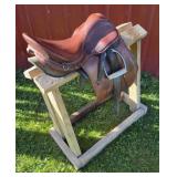 Felsbach AG German Saddle