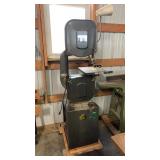 14" Wood Cutting Band Saw