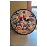 Mickey Mouse Club Drum