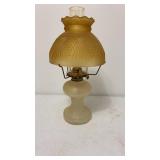 Oil Lamp