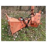 Normet Farm Chipper CH150