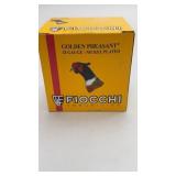 Fiocchi 28 Ga #6 Shotshells 2 3/4" 25 Shotshells