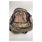 Camouflage Backpack