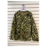 Wetha-Guard Outdoor Sportsware Hunting Jacket