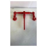 New-5/16"-3/8ï¿½ Ratchet Chain Binder